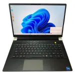 Dell Alienware X15 R1 Gaming Laptop – Intel Core i7 11th Gen, 32GB RAM 1TB SSD, 8GB RTX 3070 Graphics, 15.6" Display